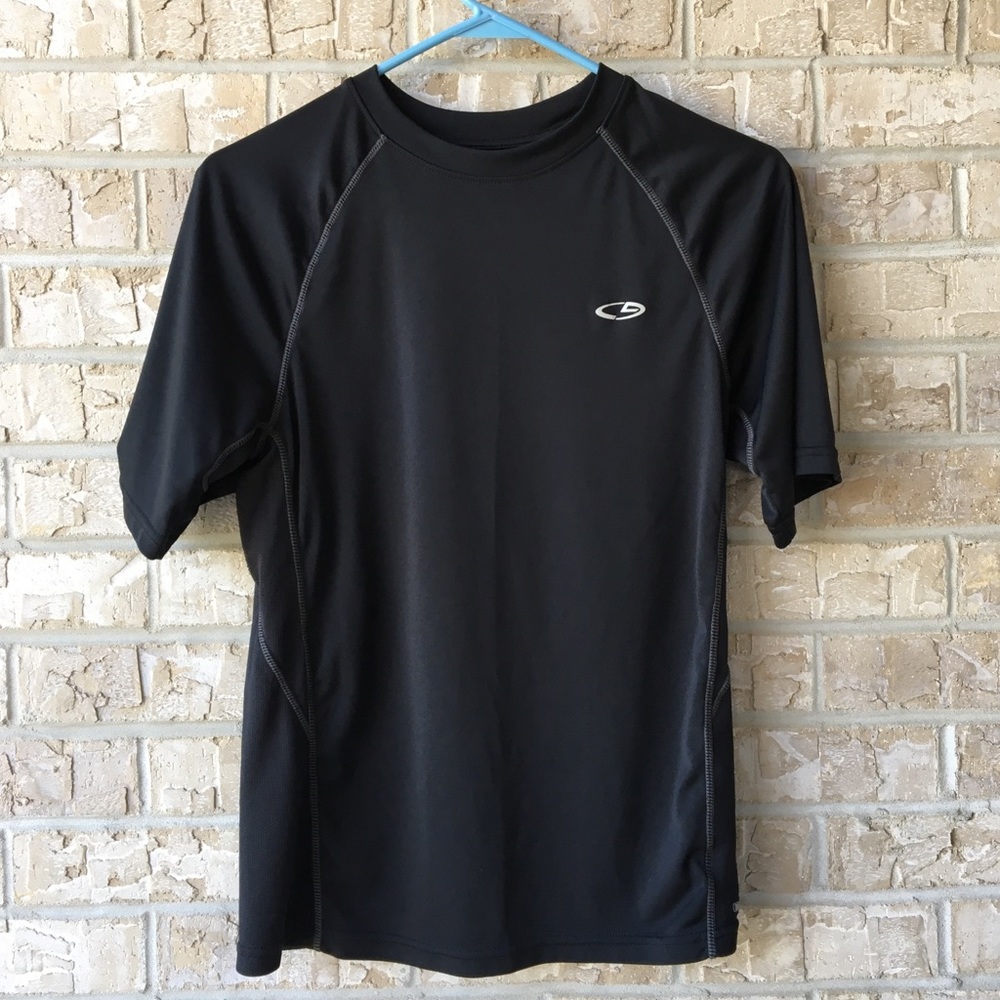 Champion Duo Dry Shirt Size S 🌺